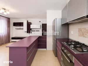 City Park Mall - Apartament cu 2 camere in Bloc nou cu Parcare Privata — miniatura 6