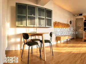 Design Scandinav | Vedere Panoramica | Piata Victoriei