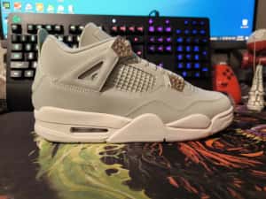 Nike Air Jordan 4 Seafoam 43 — miniatura 3