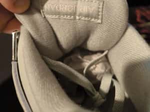 Nike Air Jordan 4 Seafoam 43 — miniatura 6