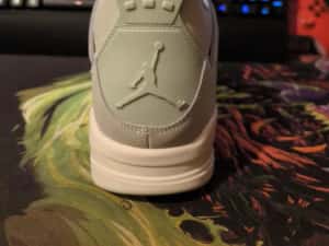 Nike Air Jordan 4 Seafoam 43 — miniatura 9