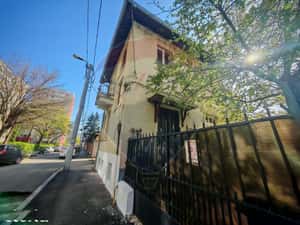 Spatiu birou + loc de parcare zona Turda - Mihalache