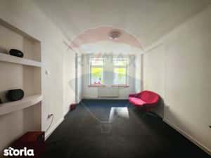 Spatiu birou + loc de parcare zona Turda - Mihalache — miniatura 4
