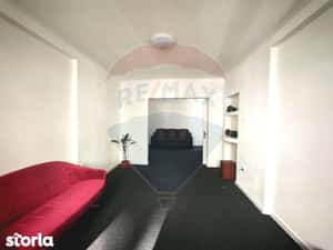 Spatiu birou + loc de parcare zona Turda - Mihalache — miniatura 6