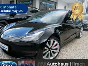 Tesla Model 3 Berlină second-hand
