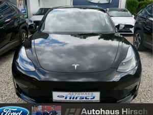 Tesla Model 3 Berlină second-hand — miniatura 2