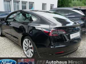 Tesla Model 3 Berlină second-hand — miniatura 4