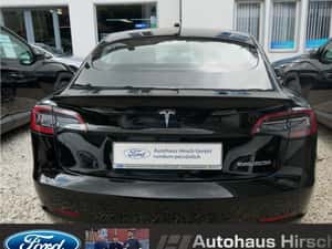 Tesla Model 3 Berlină second-hand — miniatura 5