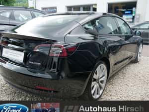 Tesla Model 3 Berlină second-hand — miniatura 6