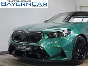 BMW M5 Hibrid, 727 cp, 11.300 km, 132.122 EUR