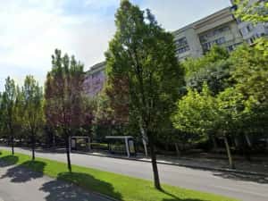 Teren Ultracentral Piata Unirii, regim inaltime 13m+1retras
