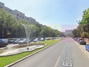 Teren Ultracentral Piata Unirii, regim inaltime 13m+1retras — miniatura 3