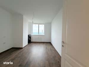 Penthouse 112 mp + 60 mp terasa, cu o panoramă superbă asupra orașului — miniatura 5
