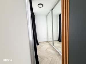 Penthouse 112 mp + 60 mp terasa, cu o panoramă superbă asupra orașului — miniatura 6