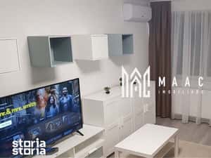 Apartament 2 camere de închiriat | Sibiu, Mihai Viteazul | 60 mp — miniatura 3