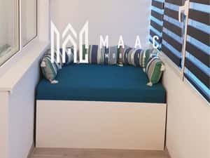Apartament 2 camere de închiriat | Sibiu, Mihai Viteazul | 60 mp — miniatura 5
