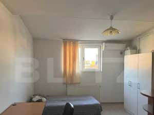Apartament pe 2 nivele, 40mp, zona centrala — miniatura 5