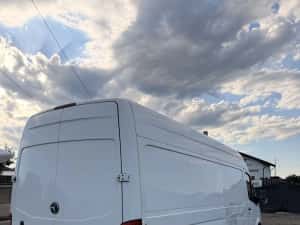 Mercedes Sprinter 313 CDI Import Anglia — miniatura 4