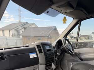 Mercedes Sprinter 313 CDI Import Anglia — miniatura 6