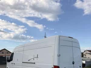 Mercedes Sprinter 313 CDI Import Anglia — miniatura 10