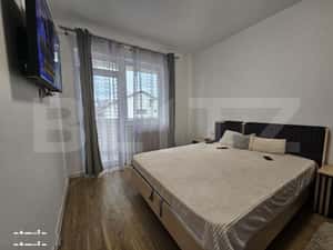 Apartament 1 camera, Zona: Hlincea