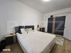 Apartament 1 camera, Zona: Hlincea — miniatura 3