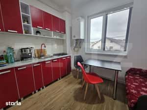 Apartament 1 camera, Zona: Hlincea — miniatura 4