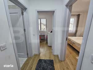 Apartament 1 camera, Zona: Hlincea — miniatura 5