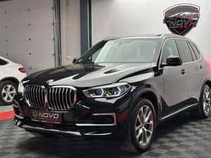 BMW X5 xLine 3.0 Diesel 286 CP xDrive