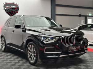 BMW X5 xLine 3.0 Diesel 286 CP xDrive — miniatura 2
