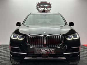 BMW X5 xLine 3.0 Diesel 286 CP xDrive — miniatura 3