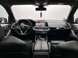 BMW X5 xLine 3.0 Diesel 286 CP xDrive — miniatura 7