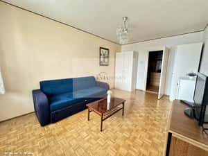 Zona Iulius Mall/2 balcoane/Parcare inclusă — miniatura 1