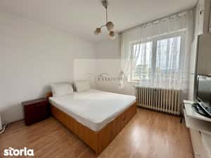 Zona Iulius Mall/2 balcoane/Parcare inclusă — miniatura 4