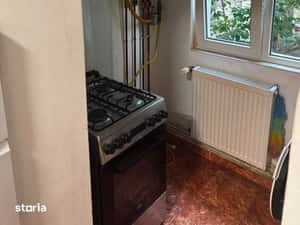 Proprietar închiriez apartament 1 camera, zona Aradului, Piata Verde — miniatura 6