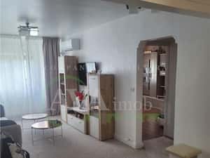 Apartament 3 camere decomandat zona Nord — miniatura 3