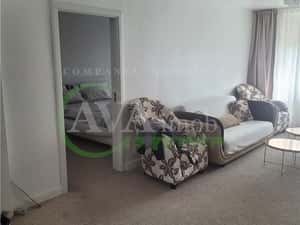 Apartament 3 camere decomandat zona Nord — miniatura 5