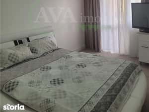 Apartament 3 camere decomandat zona Nord — miniatura 6