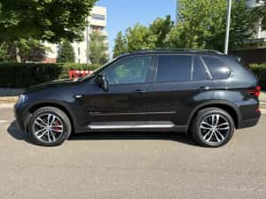 BMW X5 2008 Impecabil Pret 6900 euro — miniatura 3