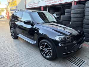 BMW X5 2008 Impecabil Pret 6900 euro — miniatura 4