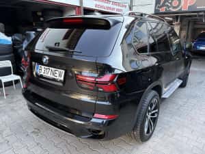 BMW X5 2008 Impecabil Pret 6900 euro — miniatura 5