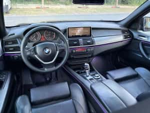 BMW X5 2008 Impecabil Pret 6900 euro — miniatura 6