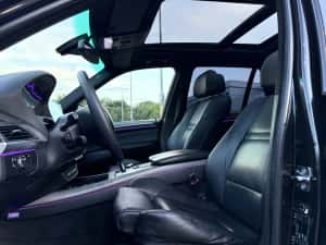BMW X5 2008 Impecabil Pret 6900 euro — miniatura 7