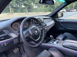 BMW X5 2008 Impecabil Pret 6900 euro — miniatura 8