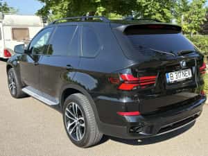 BMW X5 2008 Impecabil Pret 6900 euro — miniatura 10