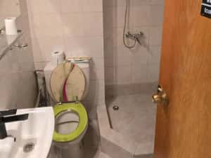 Apartament 3 camere Tip Samanta cu scara interioara Saguna langa Casa de Pensii amenajat centrala — miniatura 8