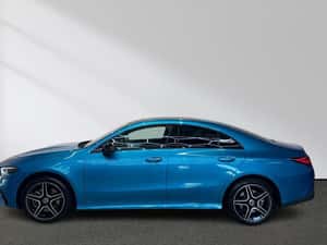 Mercedes-Benz CLA 250 Hibrid de vânzare — miniatura 2