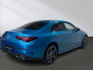 Mercedes-Benz CLA 250 Hibrid de vânzare — miniatura 3