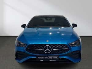 Mercedes-Benz CLA 250 Hibrid de vânzare — miniatura 4