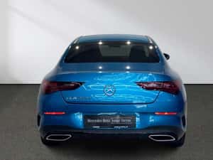 Mercedes-Benz CLA 250 Hibrid de vânzare — miniatura 5